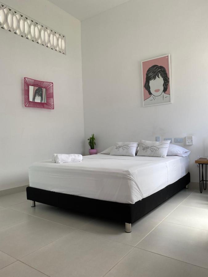 Casa Celeste Honda Honda  Exteriér fotografie