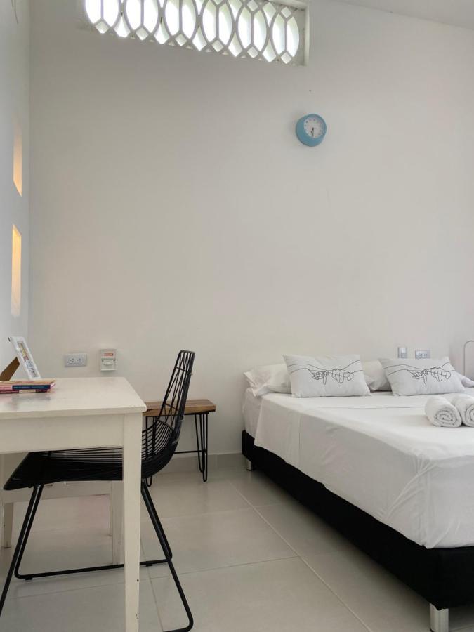 Casa Celeste Honda Honda  Exteriér fotografie
