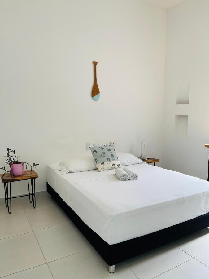 Casa Celeste Honda Honda  Exteriér fotografie