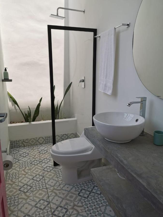 Casa Celeste Honda Honda  Exteriér fotografie