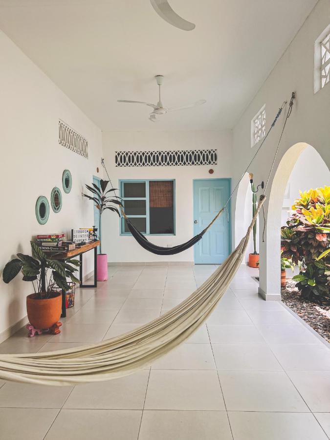 Casa Celeste Honda Honda  Exteriér fotografie