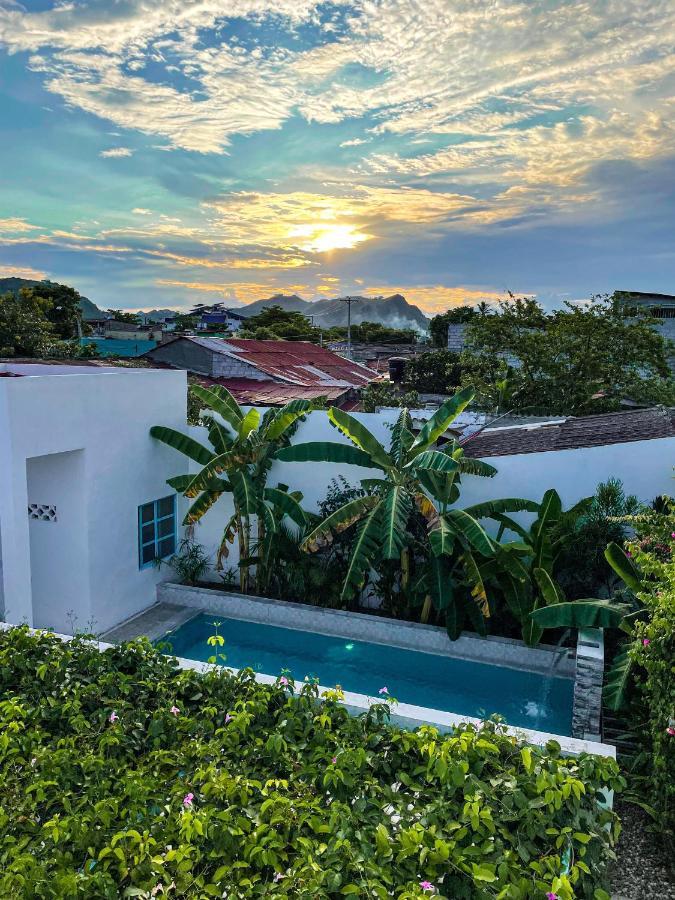 Casa Celeste Honda Honda  Exteriér fotografie