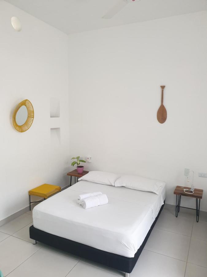 Casa Celeste Honda Honda  Exteriér fotografie