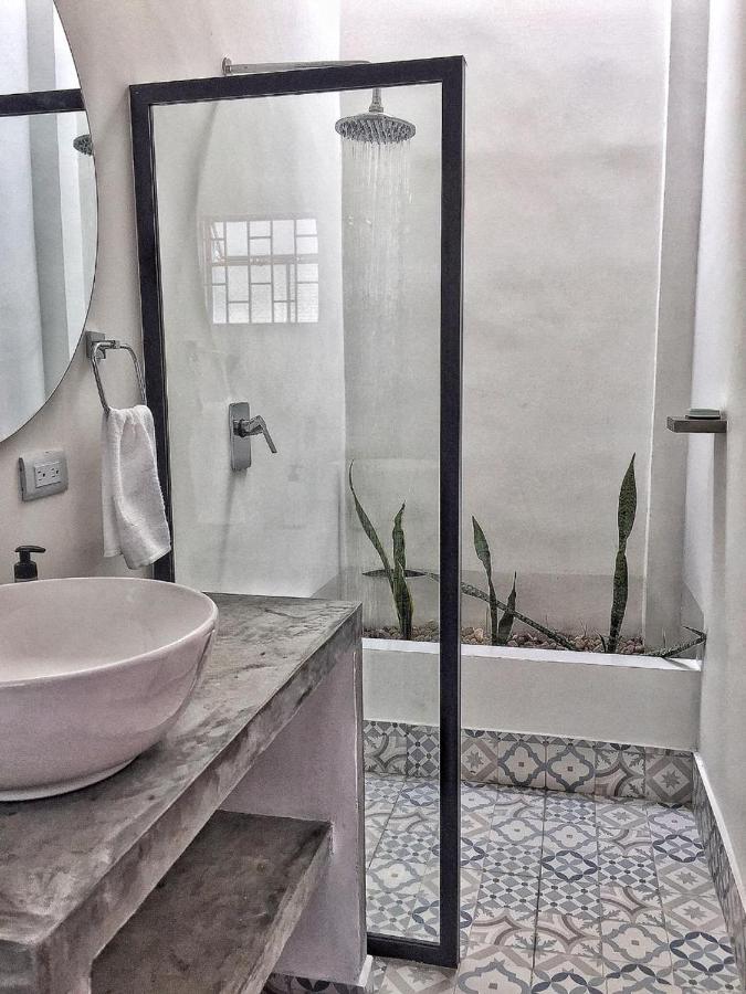 Casa Celeste Honda Honda  Exteriér fotografie