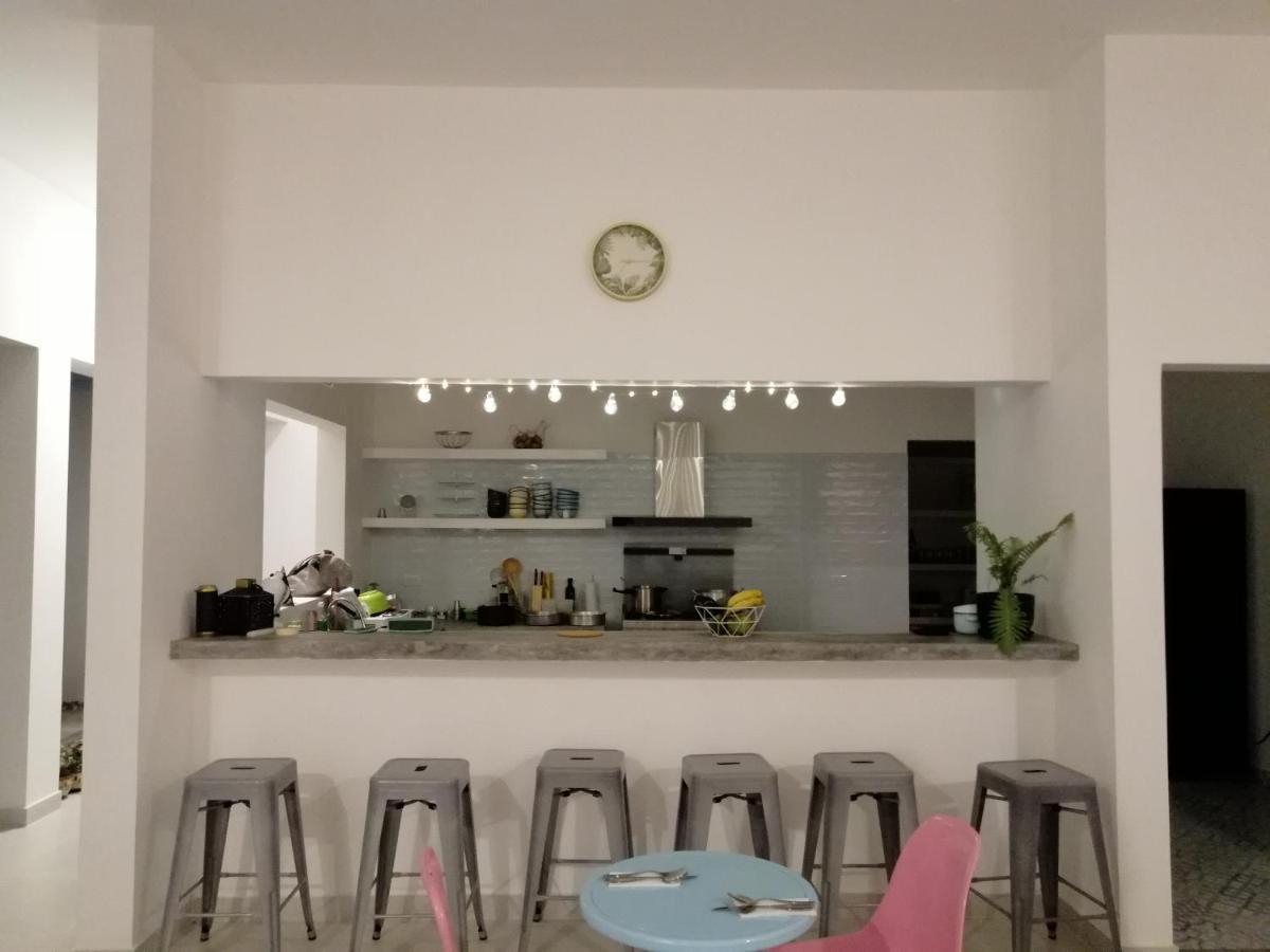 Casa Celeste Honda Honda  Exteriér fotografie